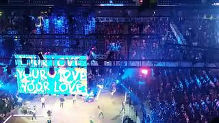 Unashamed 2017 | Dance in Freedom | Here with me | VICTORY WORSHIP