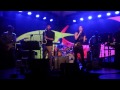 Nicole Asensio - Gone Under (Snarky Puppy Cover ...