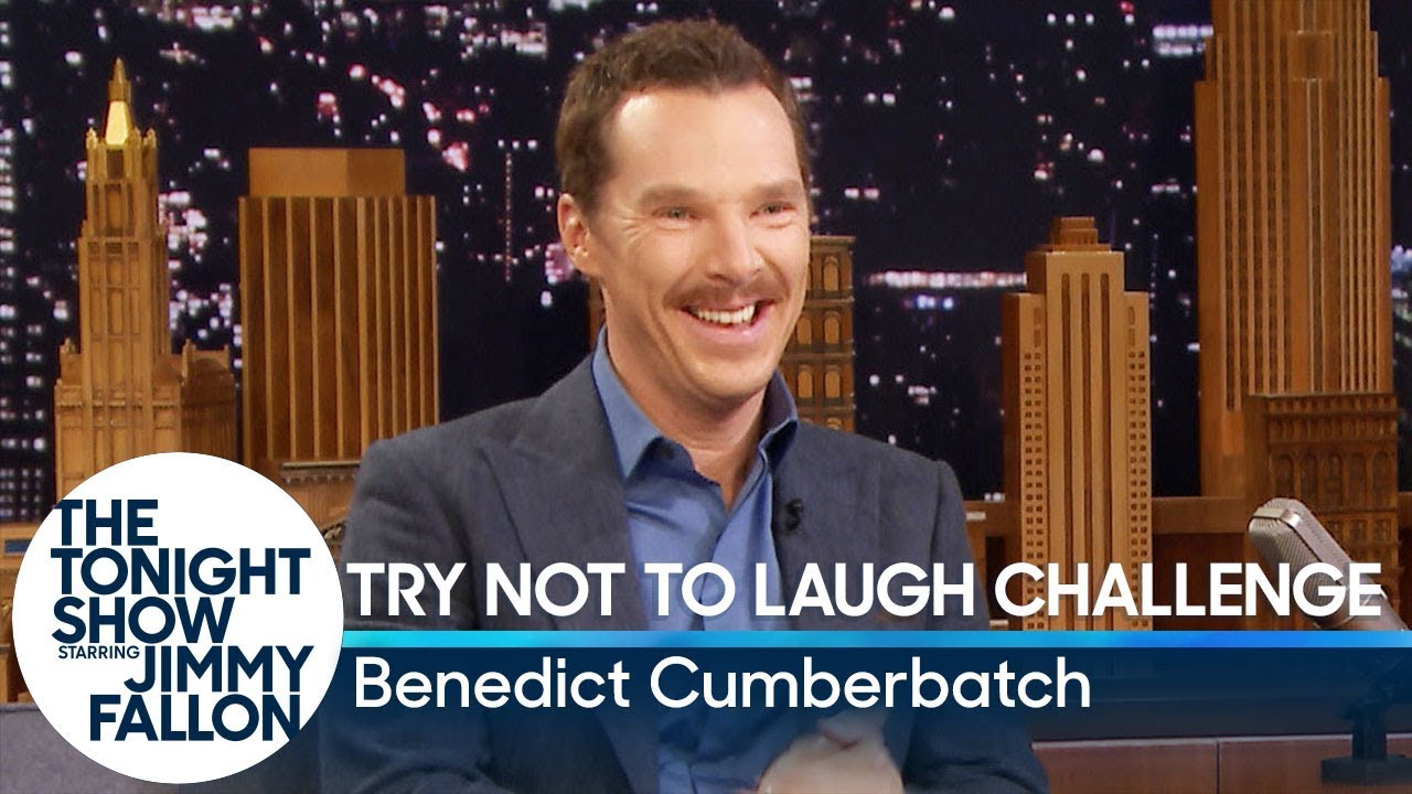 Benedict Cumberbatch