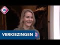 Wethouder van Lisse gaat de Tweede Kamer in: 'Ik heb heel hard staan gillen' - OMROEP WEST