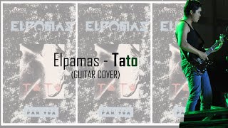 Download lagu Tato Elpamas (Bass Cover) @didieksucahyo mp3
