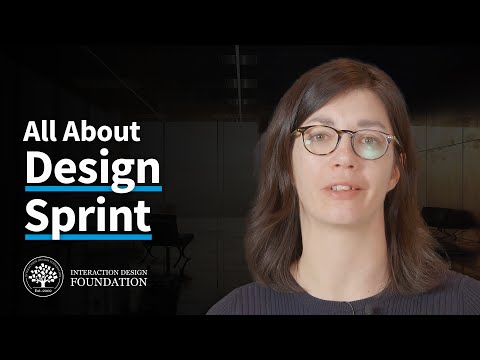 Design Sprint: Planning, Requirements, Overview.