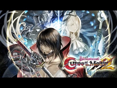 Steam コミュニティ :: Bloodstained: Curse of the Moon 2 Steam コミュニティ :: Bloodstained: Curse of the Moon 2