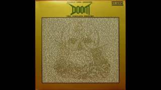 Doom - Symptom Of The Universe / Multinationals