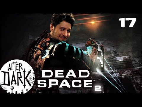 [17] Let's Play Dead Space 2 mit Simon | Wahnsinnige Wissenschaftler | 23.09.2016