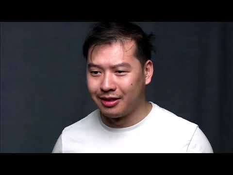 Jack LB Foundations Saturday 10am Class at LB Acting Studio 05/20/2023 (A History of Violence 2005)