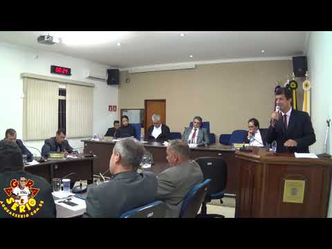 Tribuna Vereador Chiquinho dia 17 de Outubro 2017