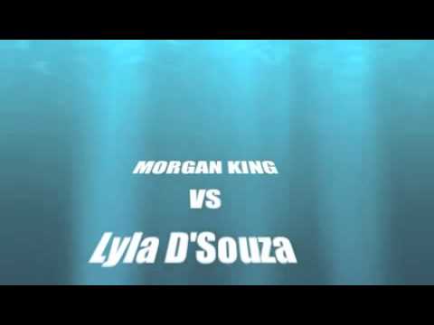 Morgan King vs Lyla DSouza I Want Now Sami Dee's Remix