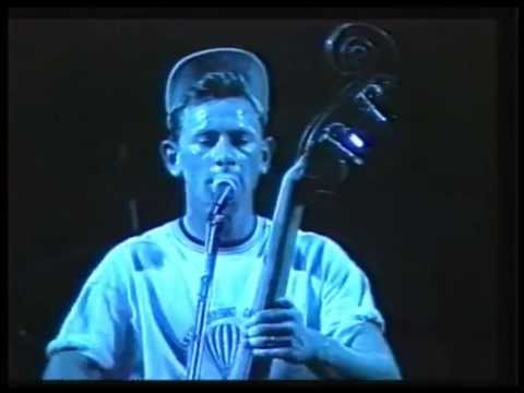 Caravans - Easy Money (Live at the Hummingbid Club Birmingham UK 1988)