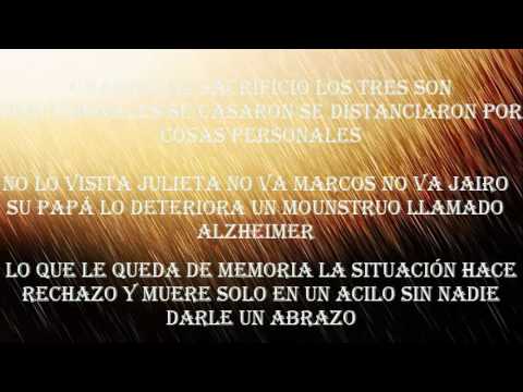 Manny Montes - Falta amor ft. Vaes ( LETRA )