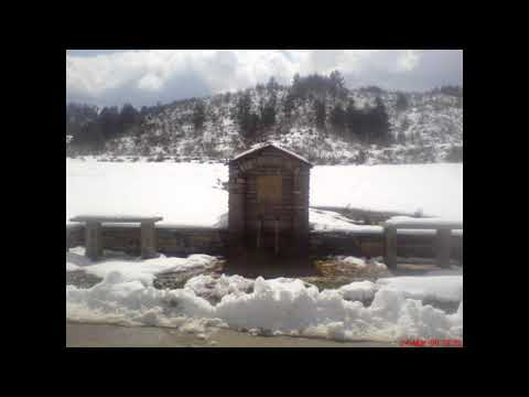 Ne Çezma e Gradecit Se Çte Zu Nje Vese Hajro