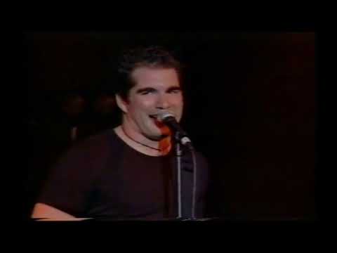 'GOOD VIBRATION' CONCERT FOR MARK HUNTER 1998