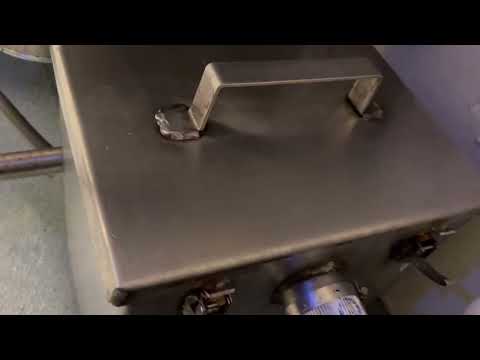 Full Grease Trap Causes Drain Flies in Monroe, NJ