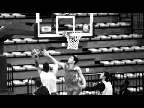 Intro Nymburk - CSKA Moskva