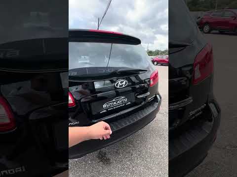 фото hyundai santa fe ii 0