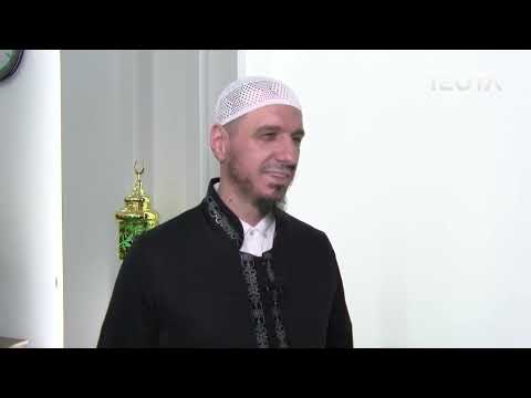 Ligjëratë fetare - Hoxhe Enis Rama