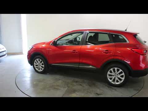 Renault Kadjar 1.5 dCi 110 ENERGY Dynamique S Nav - Image 2