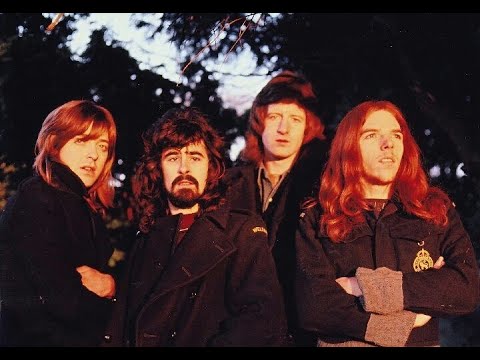 "BADFINGER:  Behind The Music" - (2000)