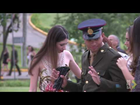 AMAN: o início da formação do chefe militar