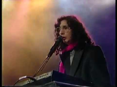 Fito Páez - Giros | Martes 13