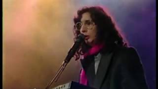 Fito Páez - Giros | Martes 13