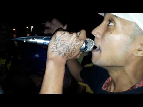 #36 mcZ vs Vitalino Batalha do Formigueiro