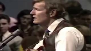 Gordon Lightfoot  -  Song For A Winter&#39;s Night