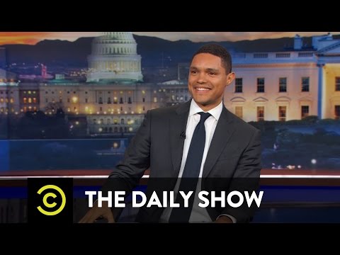 Between the Scenes - Paul Ryan's Health Care Bluff: The Daily Show