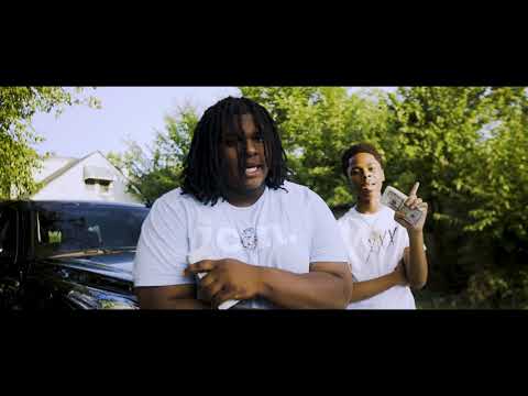 Big Reggie ft Lul E - D1(Official Music Video) | Shot By @ACGFILM