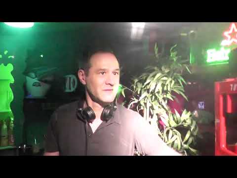 DJ Janize Aka Jam Da Bass - We Love Trance 09.03.2024