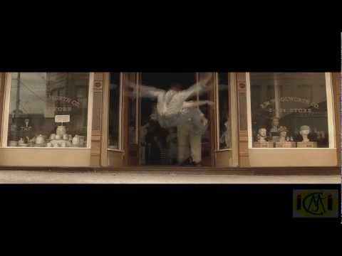 George Clooney Fighting Fail HD: O' Brother Where Art Thou