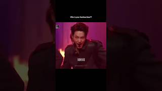 Download lagu who is your FeArleSs bias In sEveNtEen🎃? #svt #seventeen#hoshi #jun#the8#dino #dk #woozi#jeonghan mp3