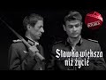 STAWKA WIĘKSZA NIŻ ŻYCIE Zwiastun Odcinka 11 Hans Kloss