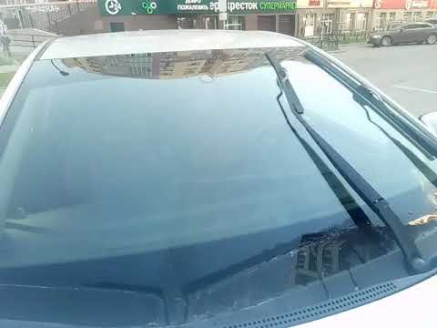 Киа рио дворники не чистят