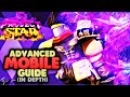 The Project Star Mobile Guide (Combat, Private Servers, & More) | Project Star