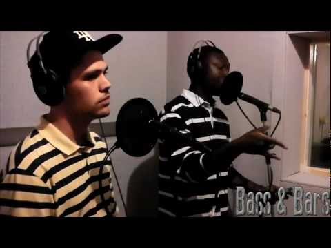 Mikes Roddy & Young D Freestyle | Dj Kastro Bass & Bars Shoreditch Radio