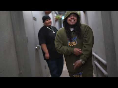 Baby Wode x 200 Greez - Infinity (Official Music Video)