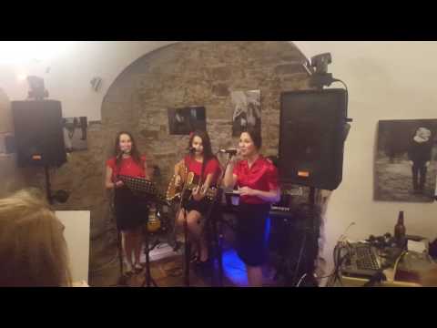 J'ai Dans Le Coeur (Aude Gagnier)