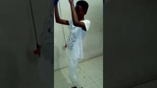 Bobby shmurda dance in jamaica