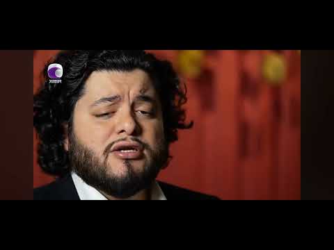 Azər Zadə "Leyla"  "Sevgilim"