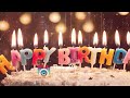 Happy Birthday Remix 💐🎁2023 | Best Happy Birthday Song Remix 2023 | 4K #4