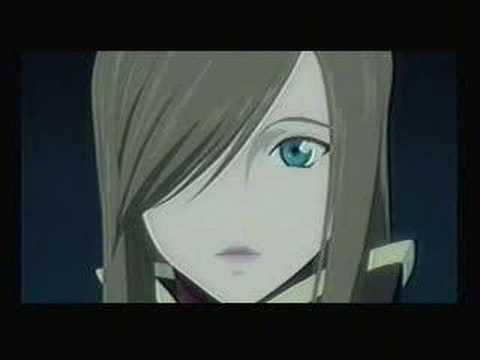 Tales of the Abyss Clip: Ending