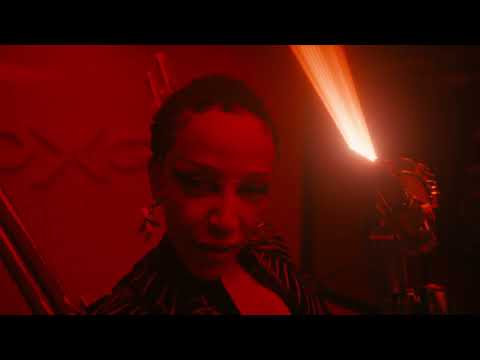 Don Toliver, Doja Cat, Grant, Hans Zimmer performing Lose My Mind
