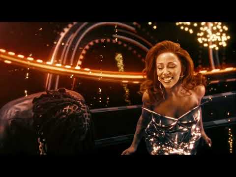 Scene from Lose My Mind by Don Toliver, Doja Cat, Grant, Hans Zimmer