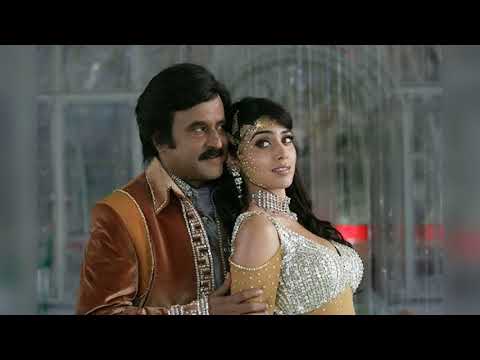 Suhana Sama ,( version 2 ) A.R. Rahman, Udit Narayan, Chinmayi ( Shivaji the boos ) movie