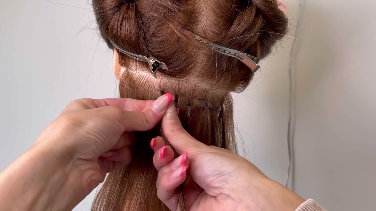 Watch video Nano Ring Installation Now Nano Ring Installation