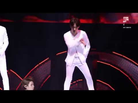 151025 SW4 shanghai - Excuse Me Miss( KEY focus)