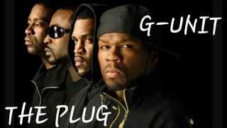 G Unit The Plug ft. 50 cent (HQ)