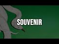 Deftones - souvenir [Lyrics]