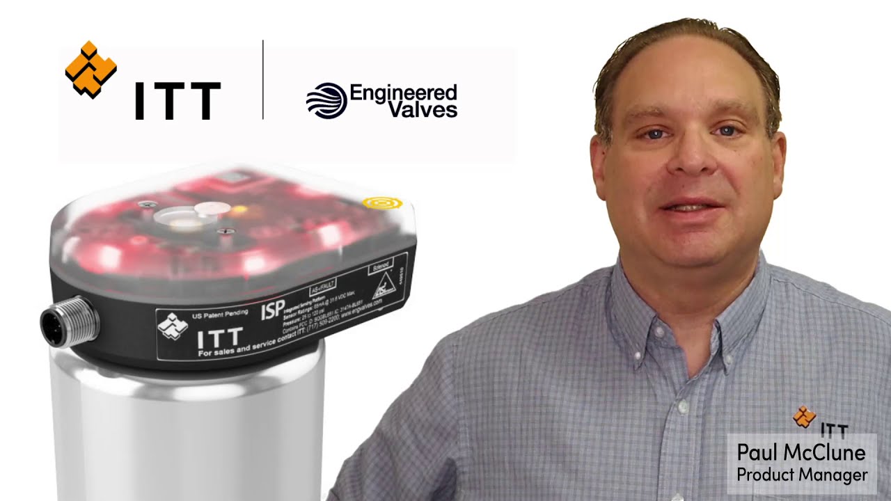 Sensing Platform (ISP): Improving Performance, Reliability & Total Cost of Ownership